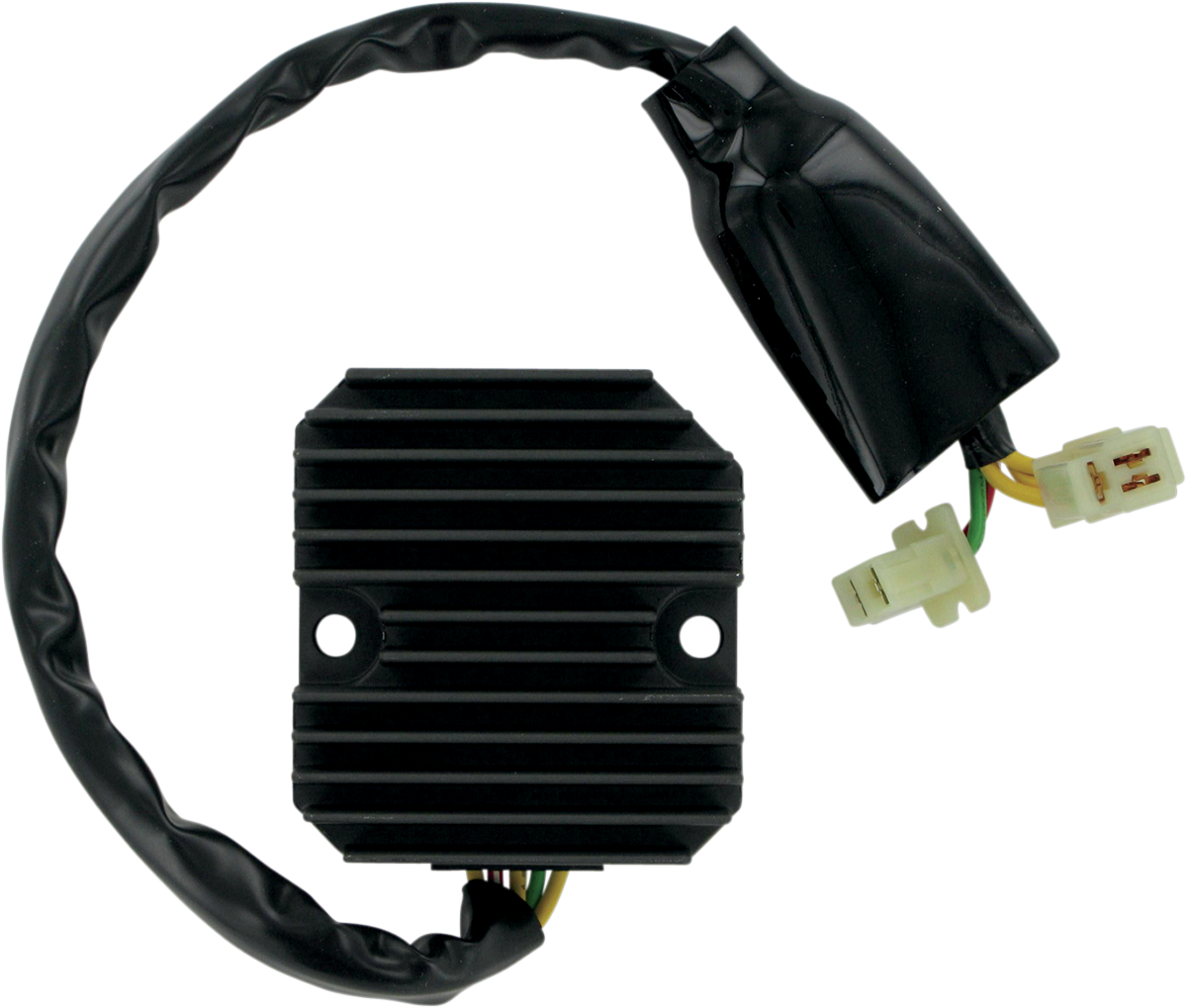 RICK'S MOTORSPORT ELECTRIC Regulator/Rectifier - Honda