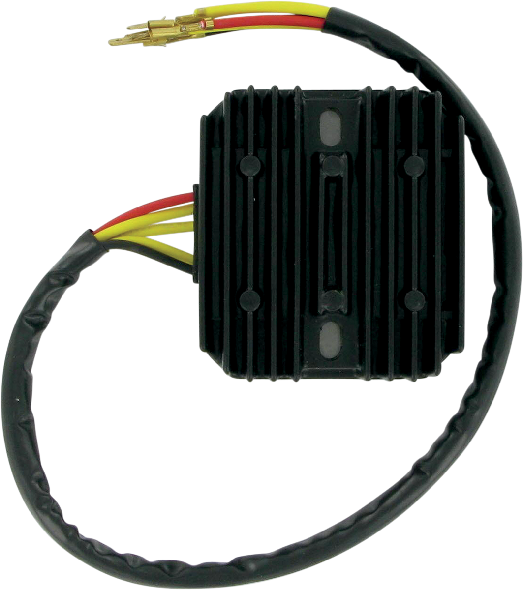 RICK'S MOTORSPORT ELECTRIC Regulator/Rectifier - Suzuki