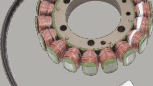 New Motorcycle Parts, New Parts