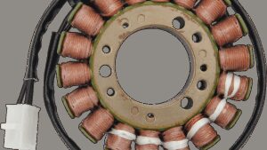 New Motorcycle Parts, New Parts