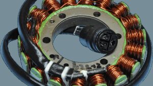 New Motorcycle Parts, New Parts