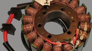 New Motorcycle Parts, New Parts