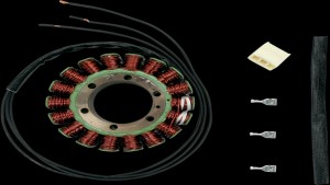 New Motorcycle Parts, New Parts