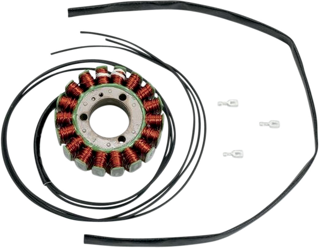 RICK'S MOTORSPORT ELECTRIC Stator - Honda - Image 2