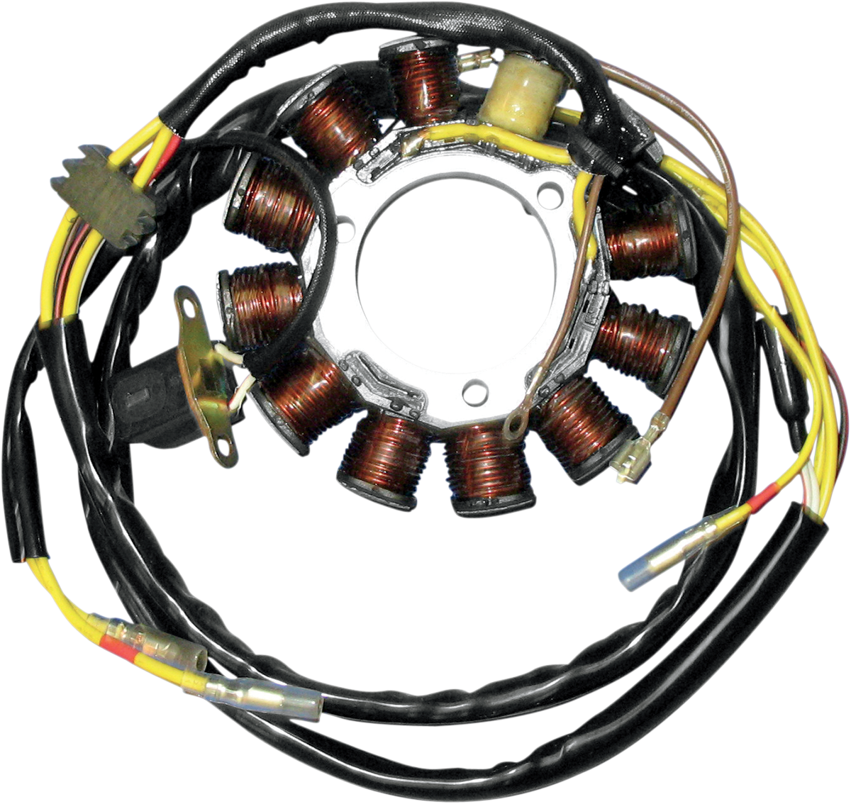 RICK'S MOTORSPORT ELECTRIC Stator - Suzuki - Image 2