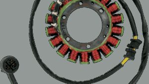 New Motorcycle Parts, New Parts