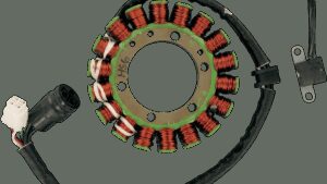 New Motorcycle Parts, New Parts