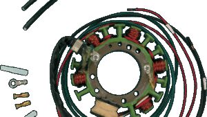 New Motorcycle Parts, New Parts