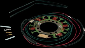 New Motorcycle Parts, New Parts