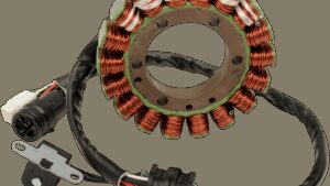 New Motorcycle Parts, New Parts