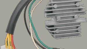 New Motorcycle Parts, New Parts