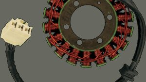 New Motorcycle Parts, New Parts