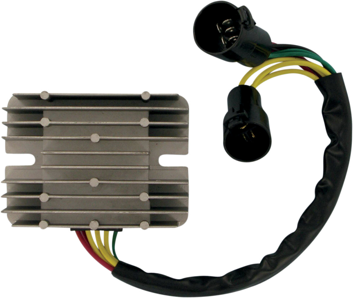 RICK'S MOTORSPORT ELECTRIC Rectifier/Regulator - Kawasaki