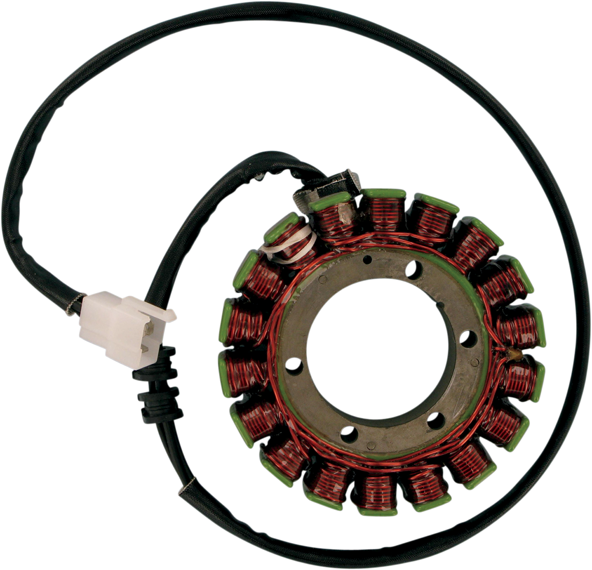 RICK'S MOTORSPORT ELECTRIC Stator - Honda
