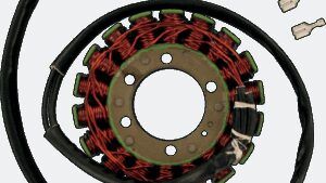 New Motorcycle Parts, New Parts