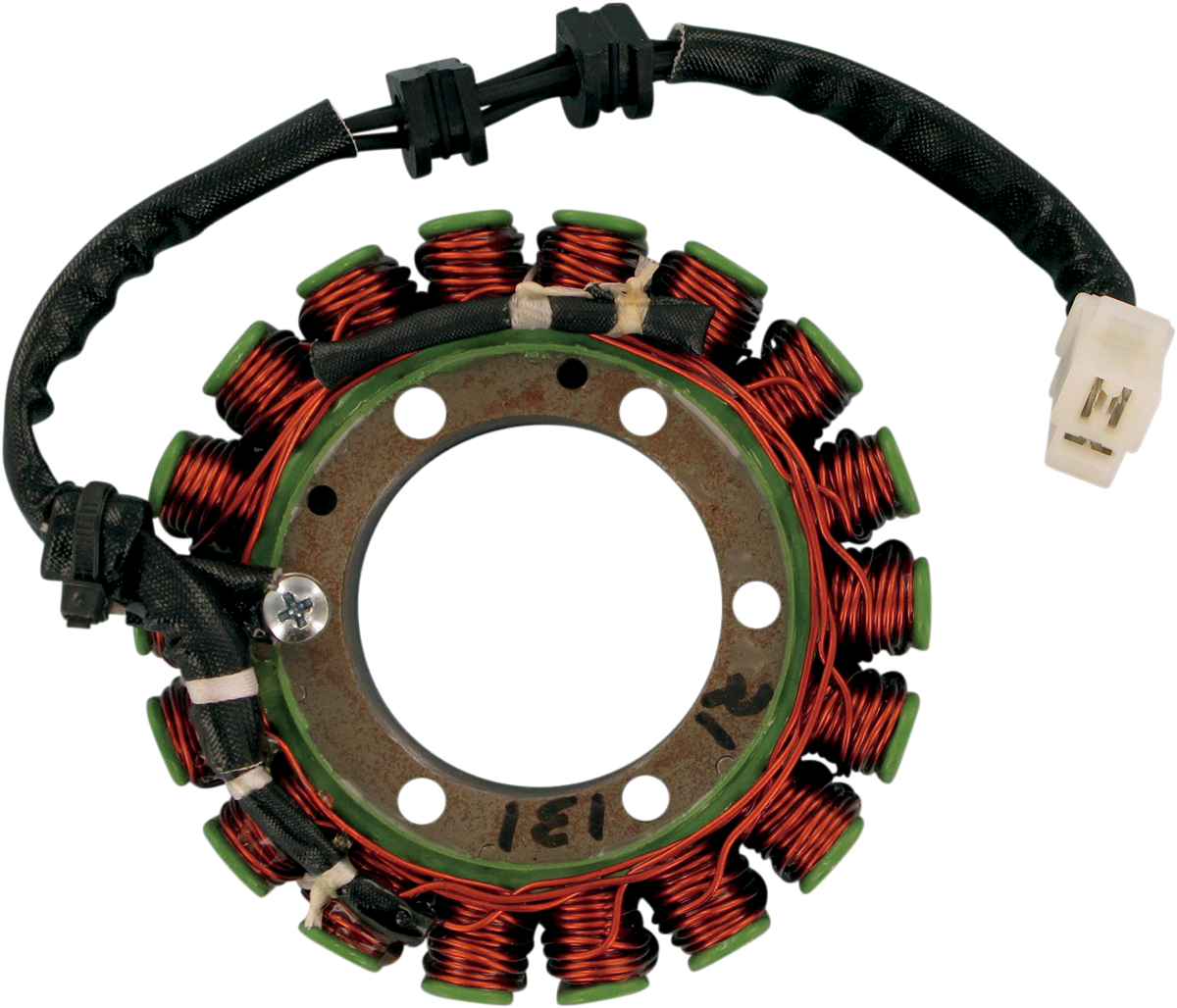 RICK'S MOTORSPORT ELECTRIC High-Output Stator - Yamaha - Image 2
