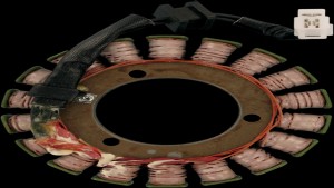 New Motorcycle Parts, New Parts