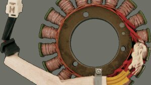 New Motorcycle Parts, New Parts