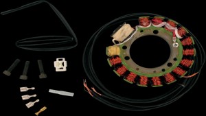 New Motorcycle Parts, New Parts