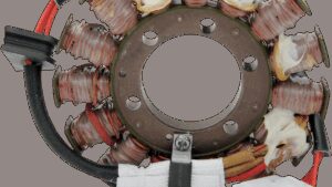 New Motorcycle Parts, New Parts