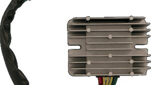 RICK'S MOTORSPORT ELECTRIC Regulator/Rectifier - Suzuki