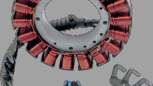 DRAG SPECIALTIES Stator - '06-'16 FL