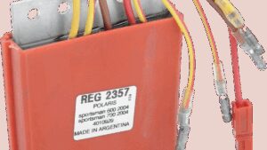 RICK'S MOTORSPORT ELECTRIC Regulator/Rectifier - Polaris