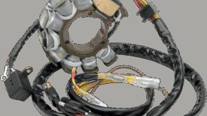 RICK'S MOTORSPORT ELECTRIC Stator