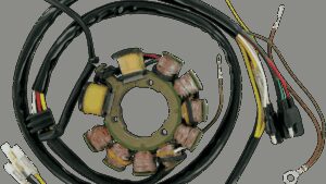 RICK'S MOTORSPORT ELECTRIC Stator