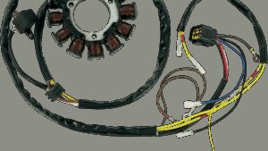 New Motorcycle Parts, New Parts