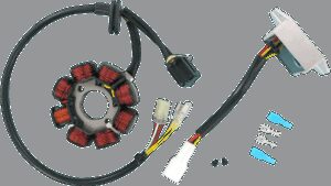 TRAIL TECH Electrical System - KTM