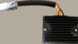 WSM Voltage Regulator - Sea-Doo