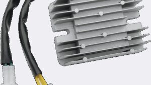 RICK'S MOTORSPORT ELECTRIC Regulator/Rectifier - Suzuki
