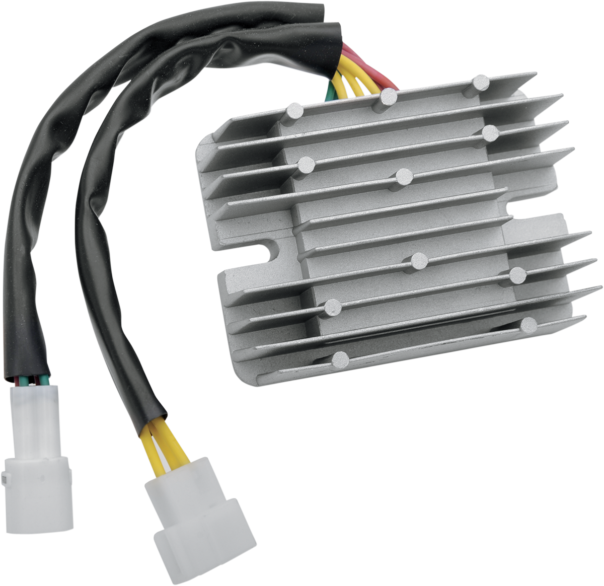 RICK'S MOTORSPORT ELECTRIC Regulator/Rectifier - Suzuki