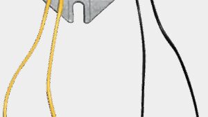 KIMPEX Voltage Regulator - Ski-Doo