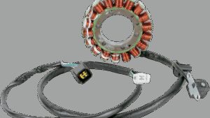 RICK'S MOTORSPORT ELECTRIC Stator - Arctic Cat