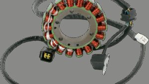 RICK'S MOTORSPORT ELECTRIC Stator - Suzuki