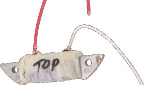 RICK'S MOTORSPORT ELECTRIC Exciter Coil - Polaris