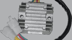 RICK'S MOTORSPORT ELECTRIC Regulator/Rectifier - Yamaha