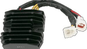 RICK'S MOTORSPORT ELECTRIC Regulator/Rectifier - Suzuki