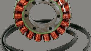 RICK'S MOTORSPORT ELECTRIC Stator - Aprilia