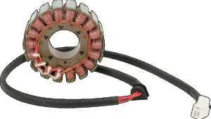 RICK'S MOTORSPORT ELECTRIC Stator - Ducati
