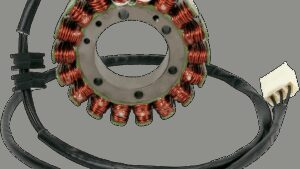 RICK'S MOTORSPORT ELECTRIC Stator - Honda