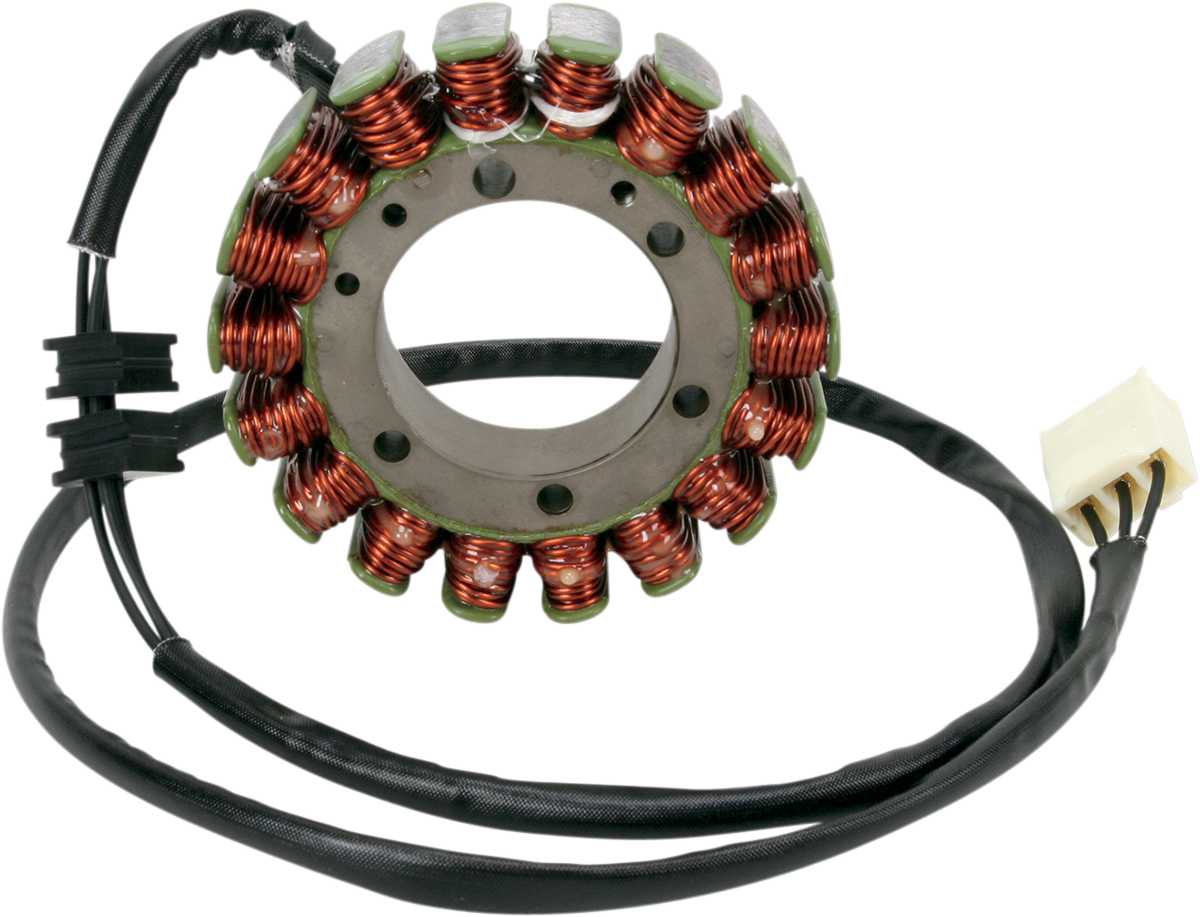 RICK'S MOTORSPORT ELECTRIC Stator - Honda