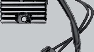 CYCLE ELECTRIC INC Rectifying Regulator - Harley Davidson