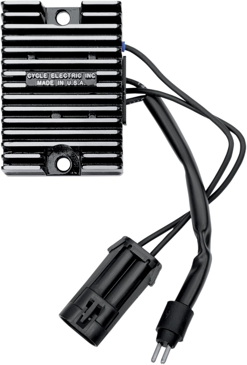 CYCLE ELECTRIC INC Rectifying Regulator - Harley Davidson