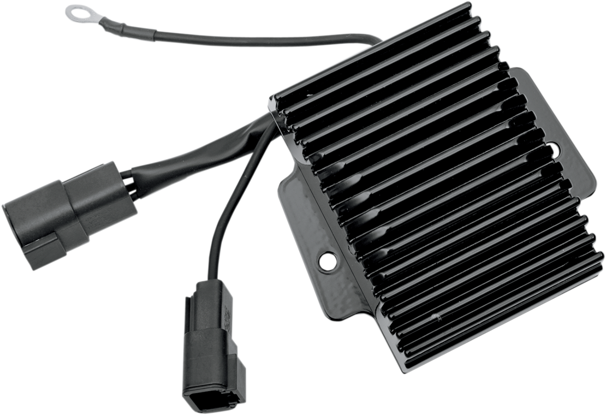 CYCLE ELECTRIC INC Rectifying Regulator - Harley Davidson