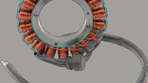 New Motorcycle Parts, New Parts