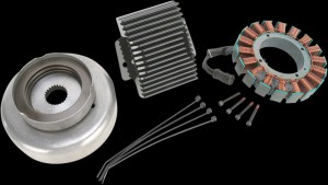 New Motorcycle Parts, New Parts