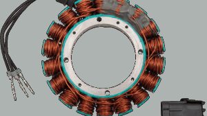 New Motorcycle Parts, New Parts